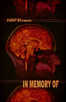 In Memory Of (2018) - Stream Online
