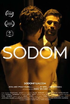 Sodom (2017) - Stream Online