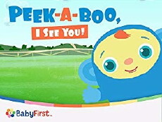 Peek-A-Boo, I See You! (2007) - Stream Online