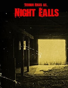 Night Falls (2018) - Stream Online