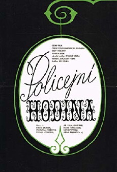 Policejní hodina (1961) - Stream Online