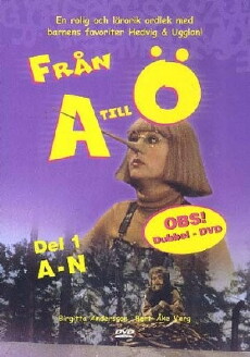 Från A till Ö (1974) - Stream Online