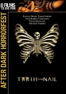 Tooth and Nail (2007) - Stream Online