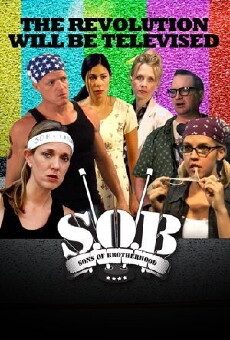 Sons of the Brotherhood (2010) - Stream Online
