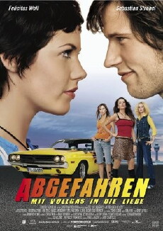 Abgefahren (2004) - Stream Online