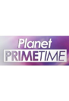 Planet Primetime (2015) - Stream Online