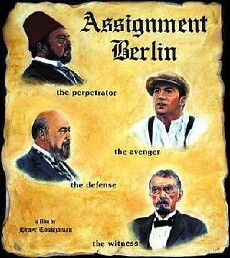 Assignment Berlin (1982) - Stream Online