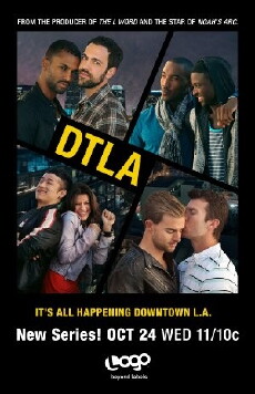 DTLA (2012) - Stream Online