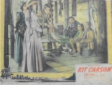 Kit Carson (1940) - Stream Online