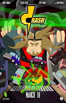 Crash: The Animated Movie (2017) - Stream Online