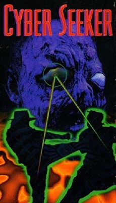 Cyber Seeker (1993) - Stream Online