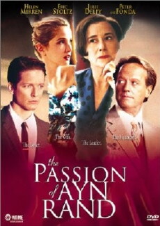 The Passion of Ayn Rand (1999) - Stream Online