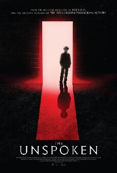 The Unspoken (2015) - Stream Online