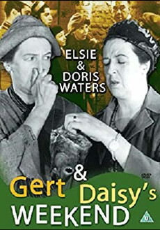 Gert and Daisy's Weekend (1942) - Stream Online