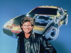 Knight Rider (1982) - Stream Online
