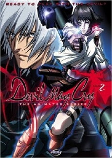 Devil May Cry (2007) - Stream Online