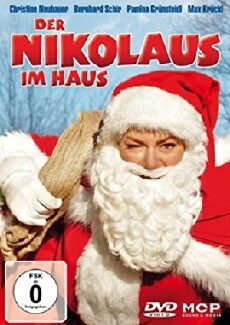 Der Nikolaus im Haus (2008) - Stream Online