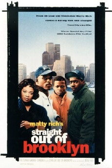 Straight Out of Brooklyn (1991) - Stream Online