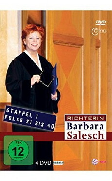 Richterin Barbara Salesch (1999) - Stream Online