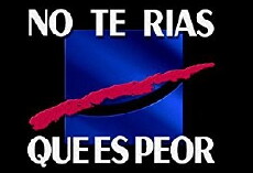 No te rías, que es peor (1990) - Stream Online