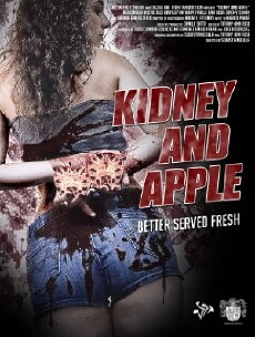 Kidney and Apple (2016) - Stream Online