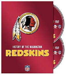 History of the Washington Redskins (2008) - Stream Online