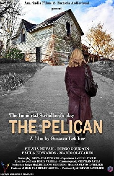 El Pelicano (2018) - Stream Online