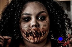 Scare Addict (2017) - Stream Online