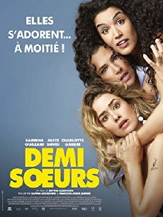 Demi soeurs (2018) - Stream Online
