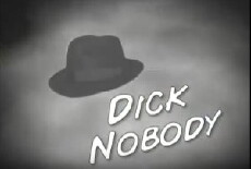 Dick Nobody (2007) - Stream Online