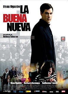 La buena nueva (2008) - Stream Online