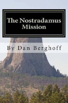 The Nostradamus Mission (2019) - Stream Online