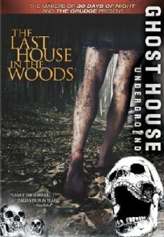 The Last House in the Woods (2006) - Stream Online