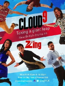 Cloud 9 (2013) - Stream Online