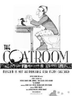 The Coat Room (2005) - Stream Online