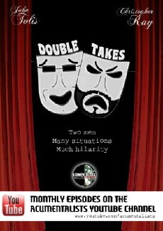 Double Takes (2013) - Stream Online