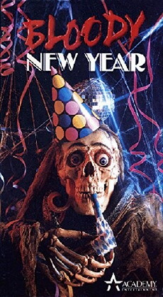 Bloody New Year (1987) - Stream Online