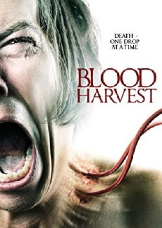 The Blood Harvest (2016) - Stream Online