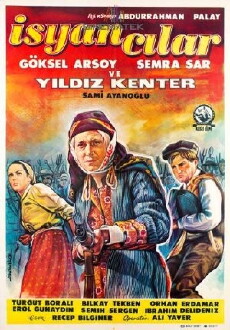 The Rebels (1966) - Stream Online
