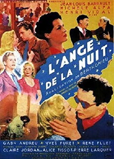 Engel der Nacht (1944) - Stream Online