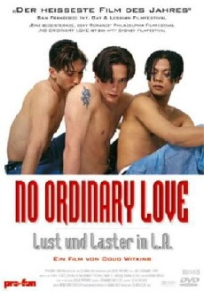 No Ordinary Love (1994) - Stream Online