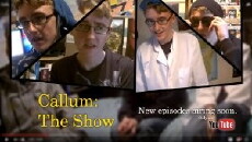 Callum: The Show (2017) - Stream Online