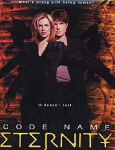 Code Name: Eternity - Gefahr aus dem All (1999) - Stream Online