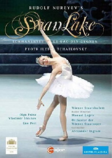 Schwanensee (2014) - Stream Online