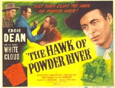 The Hawk of Powder River (1948) - Stream Online