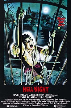Hell Night (1981) - Stream Online