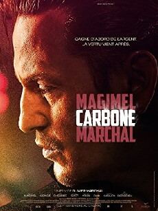 Carbone (2017) - Stream Online