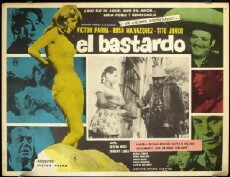 El bastardo (1968) - Stream Online