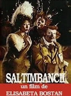 Saltimbancii (1981) - Stream Online