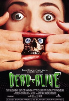 Dead Alive (1992) - Stream Online